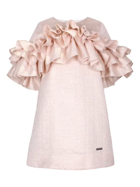JESSIE AND JAMES Flutterby dress