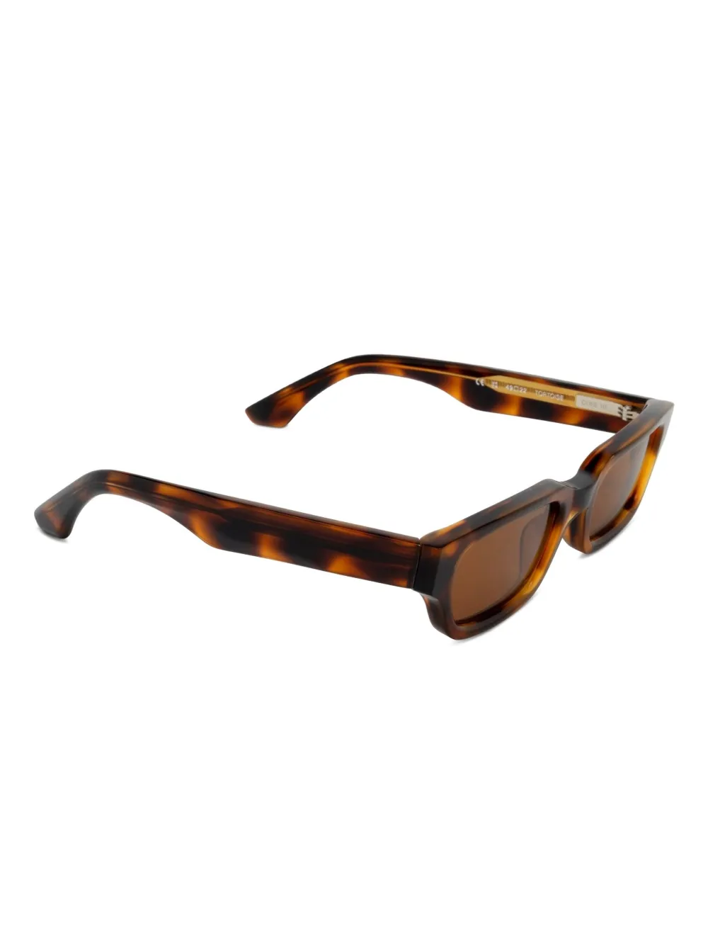 Chimi 10 (2024) TORTOISE Bruin