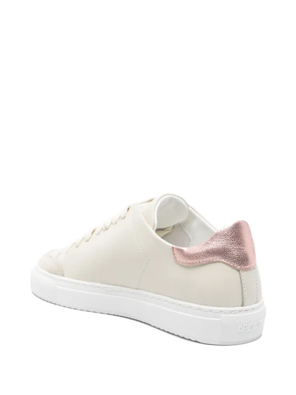 スニーカー AXEL ARIGATO CLEAN 90 B BIRD SNEAKERS AXEL ARIGATO - Dice Lo Bee Bird Sneaker