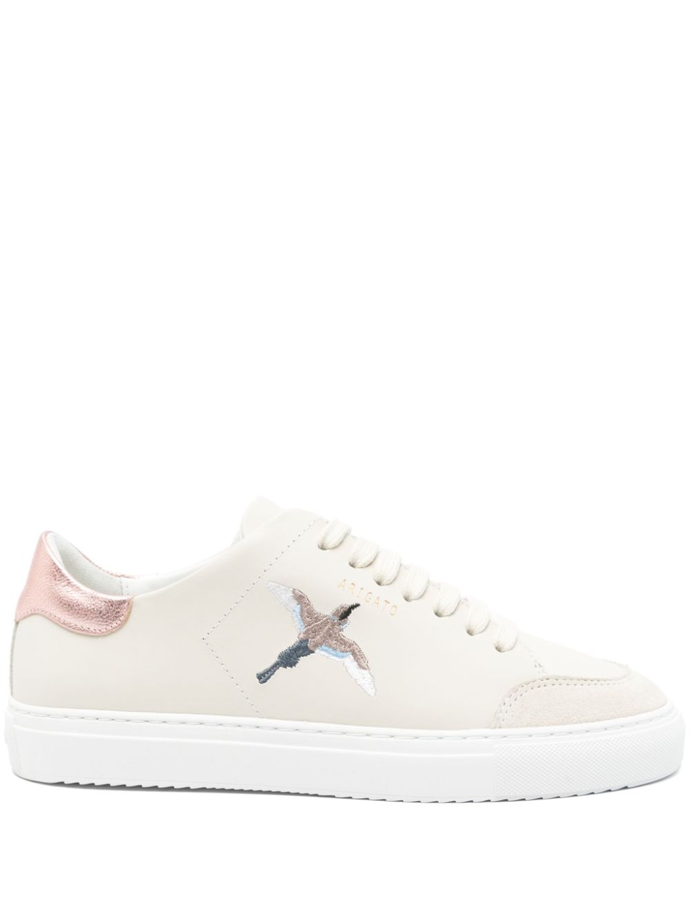 Axel Arigato Clean 90 Bee Bird sneakers Beige