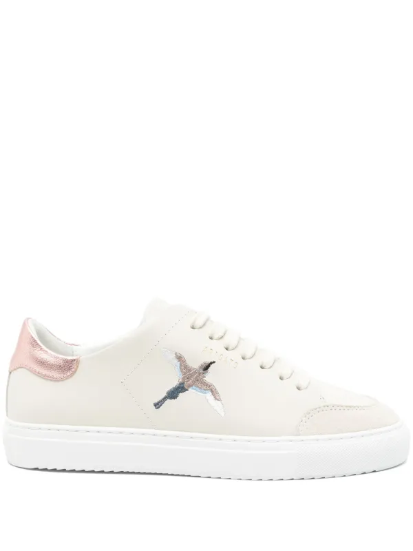 スニーカー AXEL ARIGATO CLEAN 90 B BIRD SNEAKERS AXEL ARIGATO - Dice Lo Bee Bird Sneaker