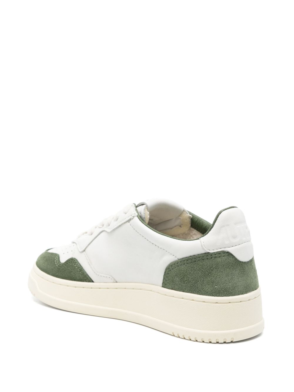 Autry Medalist sneakers White