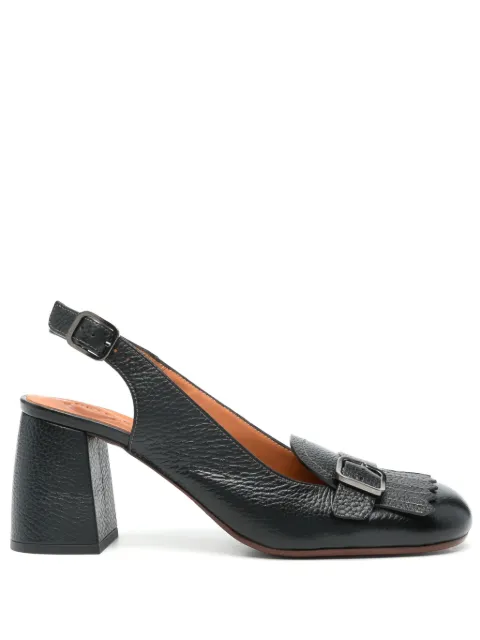 Chie Mihara zapatillas Soleya con tacón de 65mm