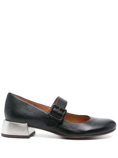 Chie Mihara 40mm Ukeio pumps