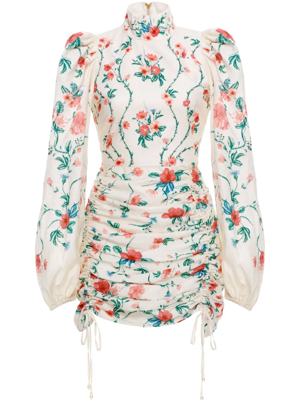 Guaba Mosqueta dress