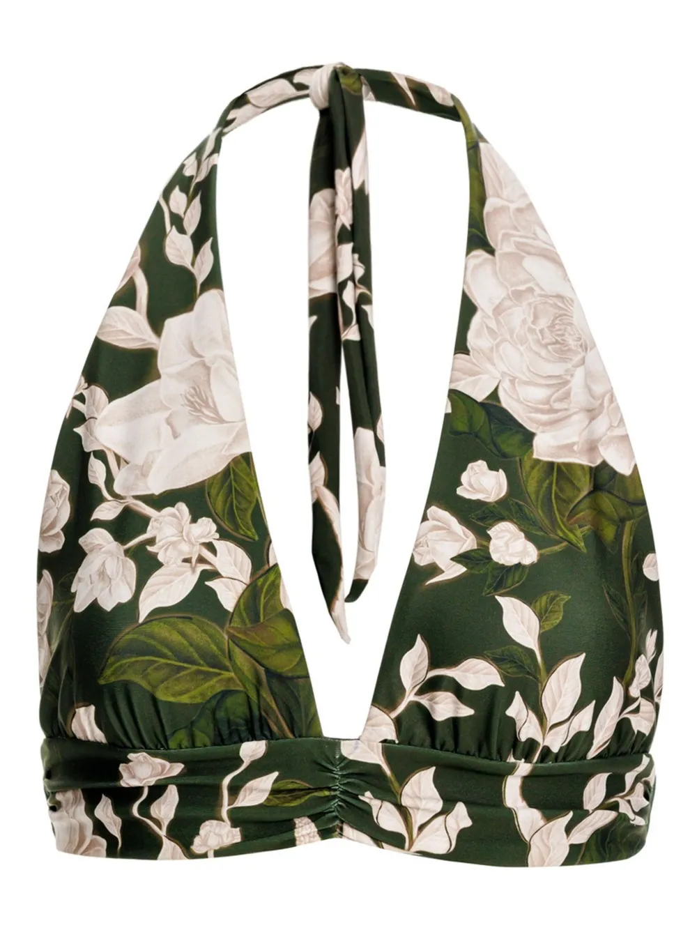 Marimar Gardenia bikini top