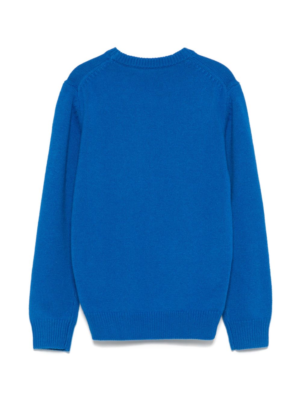 MC2 Saint Barth Kids x Peanuts Douglas trui - Blauw