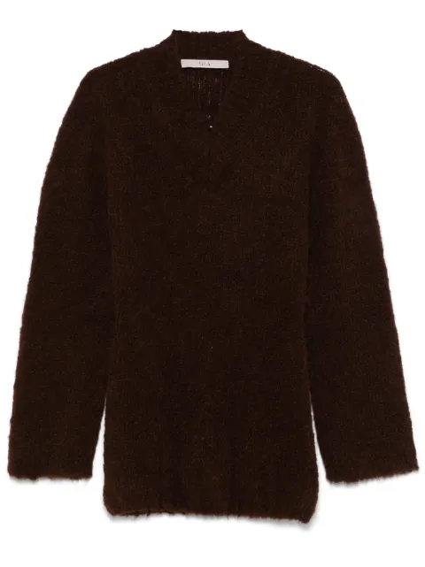 Tela Yeti sweater