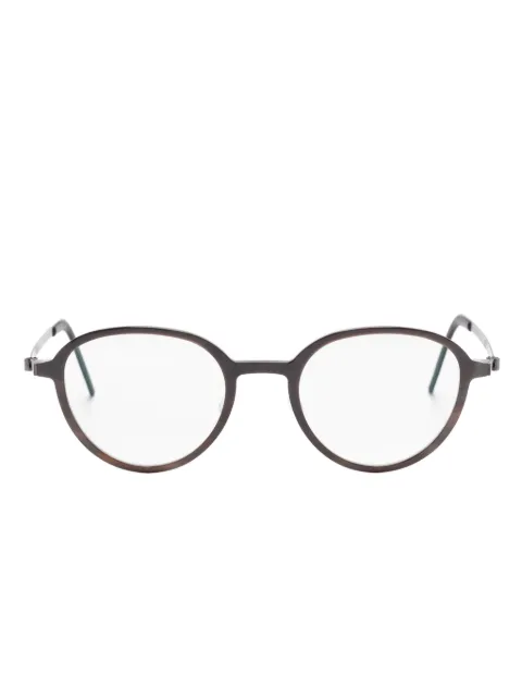 Lindberg 1863 glasses