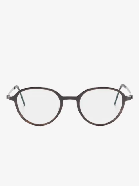 Lindberg 1863 glasses