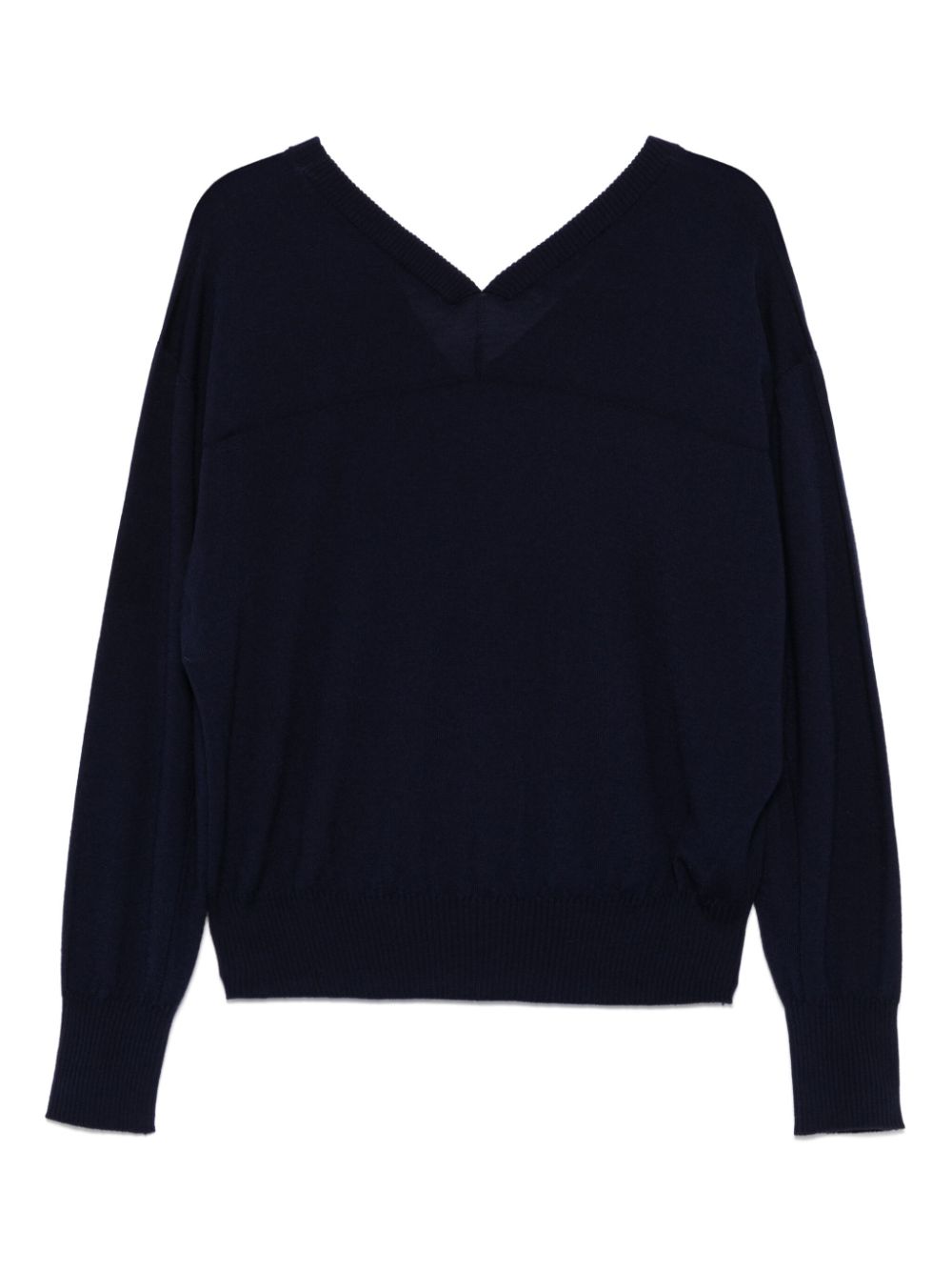 Tela Rio sweater - Blue