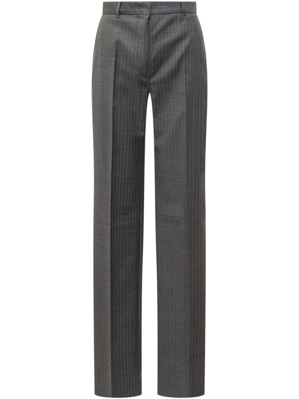 Max Mara Gong trousers - Grey