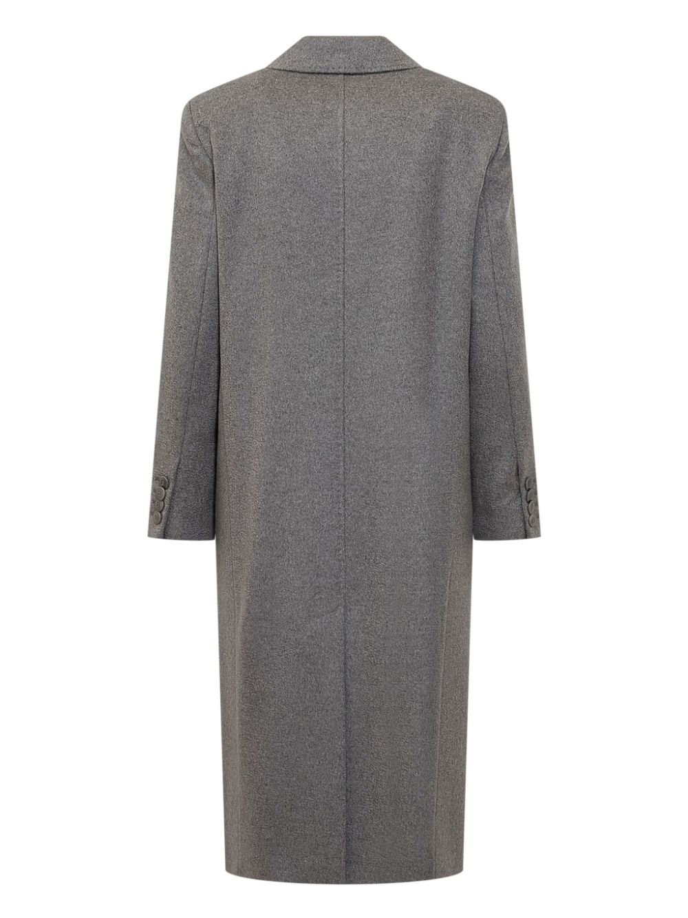 Max Mara Corolla coat - Grijs