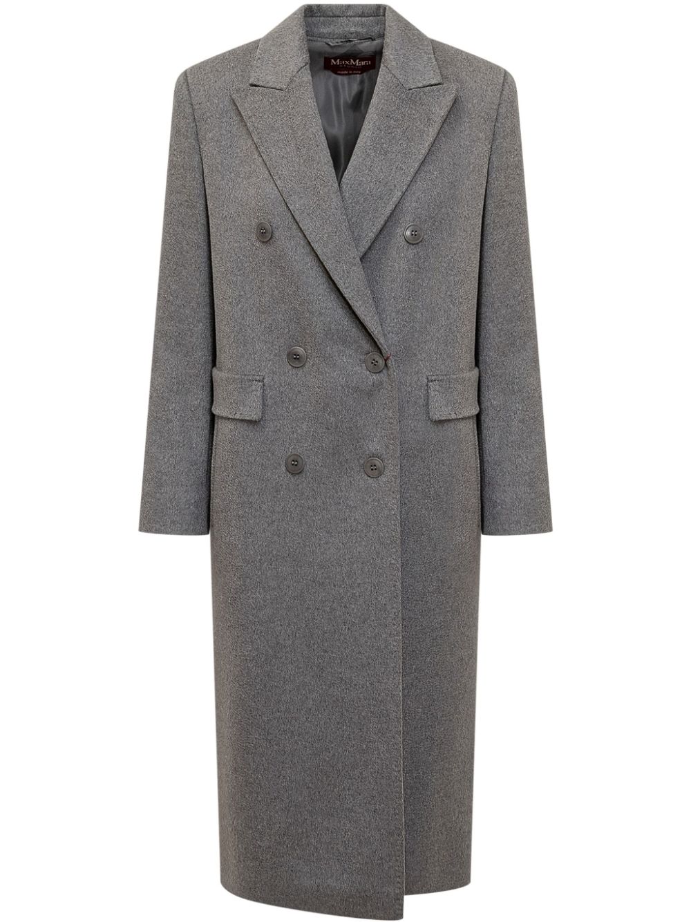 Max Mara Corolla coat Women