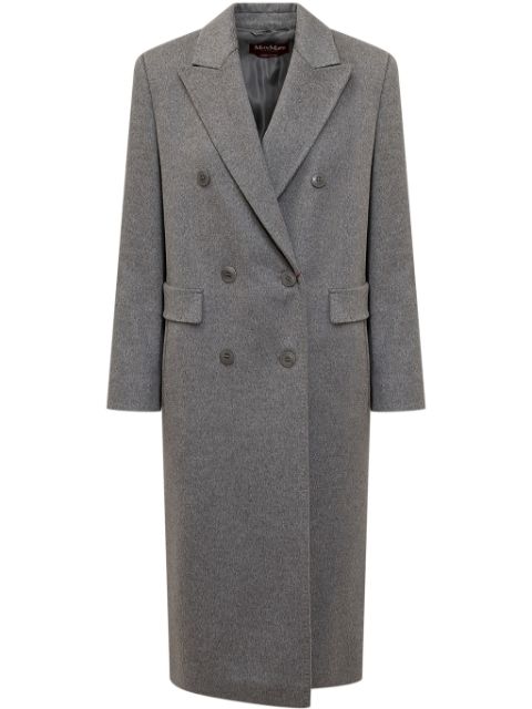 Max Mara Corolla coat Women