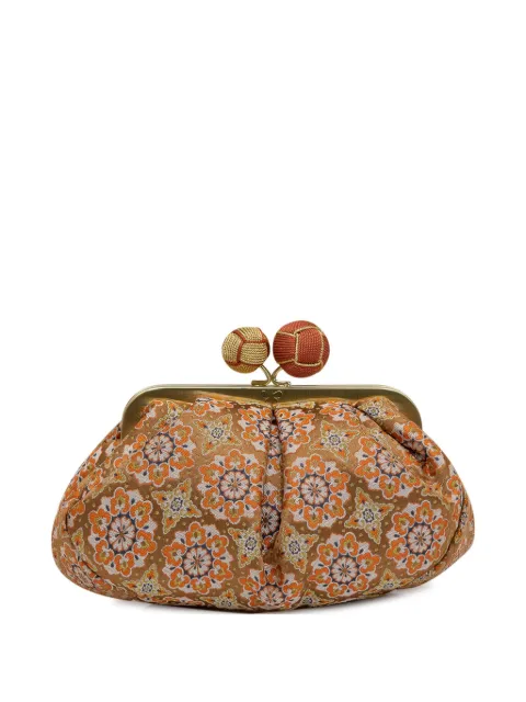 Max Mara Pasticcino clutch bag
