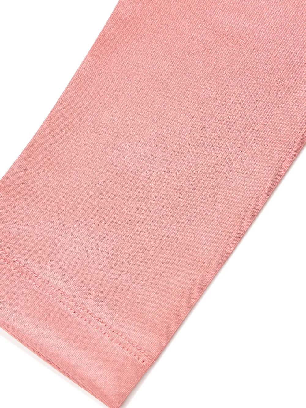 Jordan Kids Broek met logoprint Roze