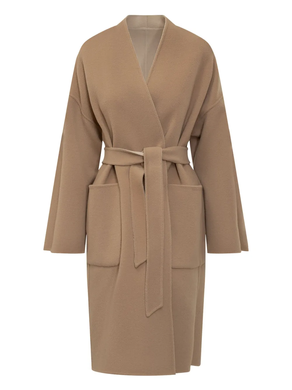 Max Mara Georgia jas Beige