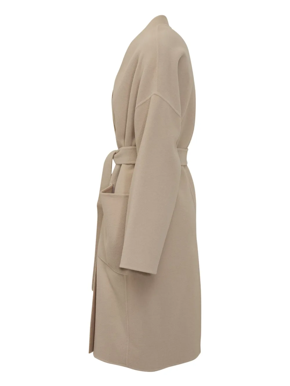 Max Mara Georgia jas Beige