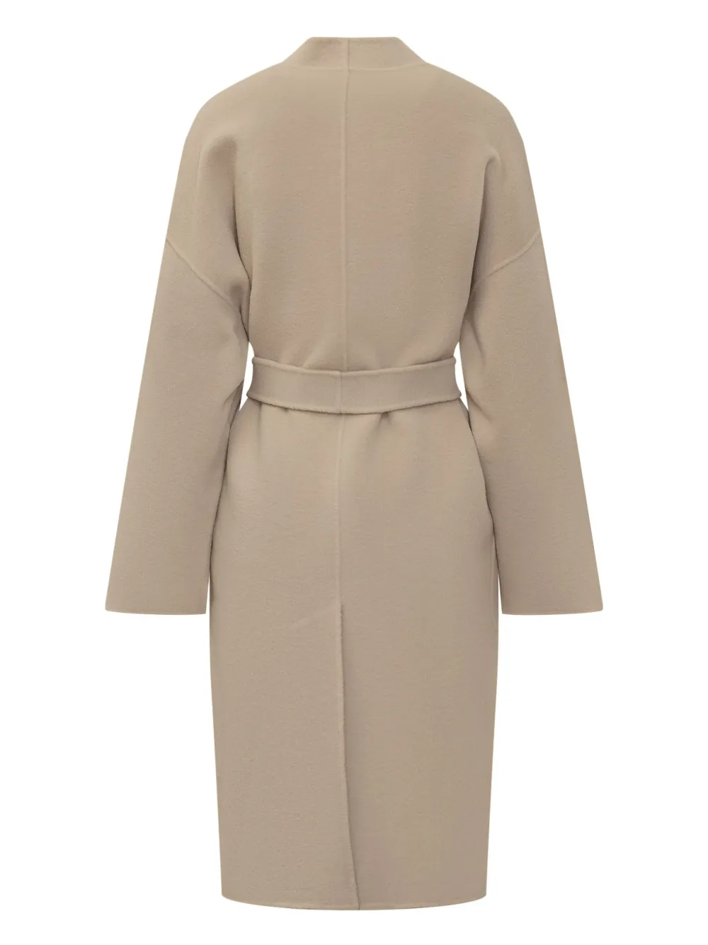 Max Mara Georgia jas Beige