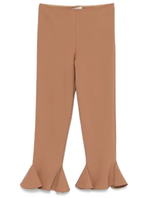 パンツ Nensi Dojaka 'Hearts' Pants Nensi Dojaka - Heart Bodysuit | HBX - Globally Curated