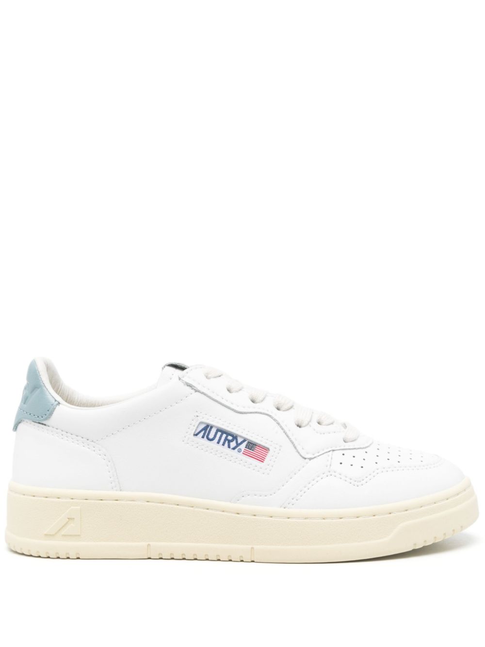 Autry Medalist sneakers White