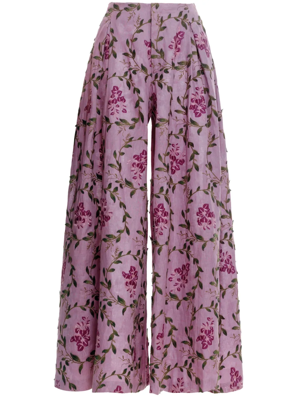 Marea Wisteria trousers