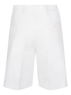 JIL SANDER+ ショートパンツ | ホワイト | FARFETCH JP