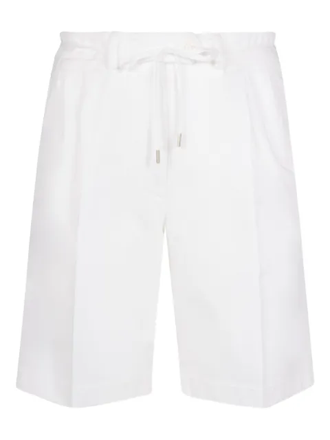 ASPESI cotton shorts