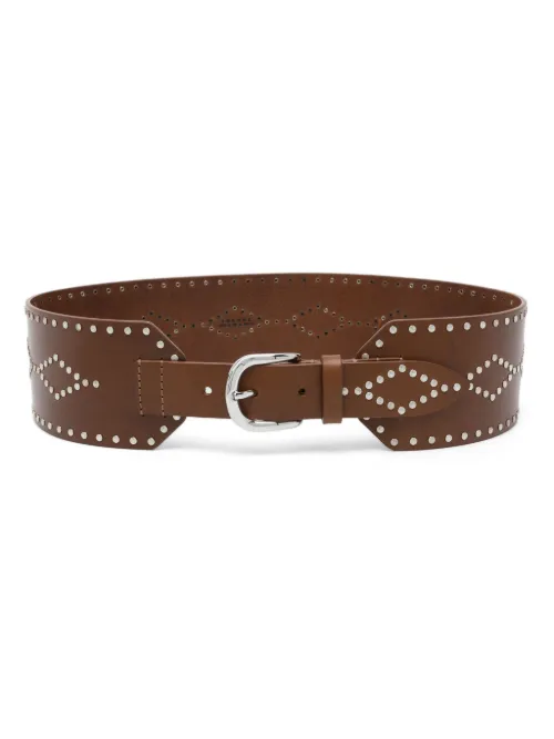 Ceinture Lucie - ISABEL MARANT - Modalova