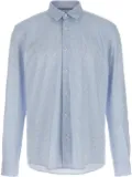BOSS Roan Kent shirt - Blue