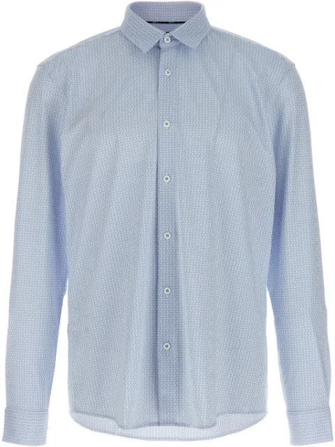 BOSS chemise Roan Kent