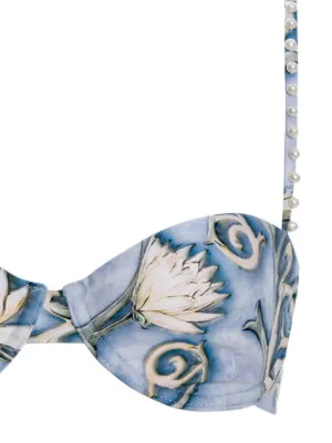 agua bendita 水着 Agua By Agua Bendita ウィメンズ ビーチウェア通販 - FARFETCH