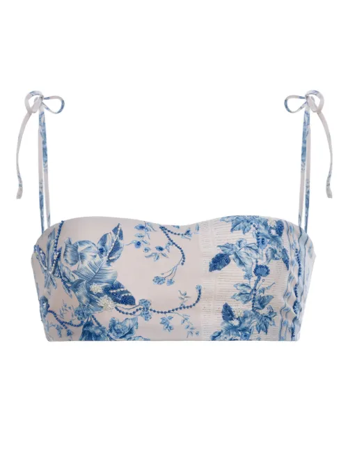 Bikini Primavera - Agua By Agua Bendita - Modalova