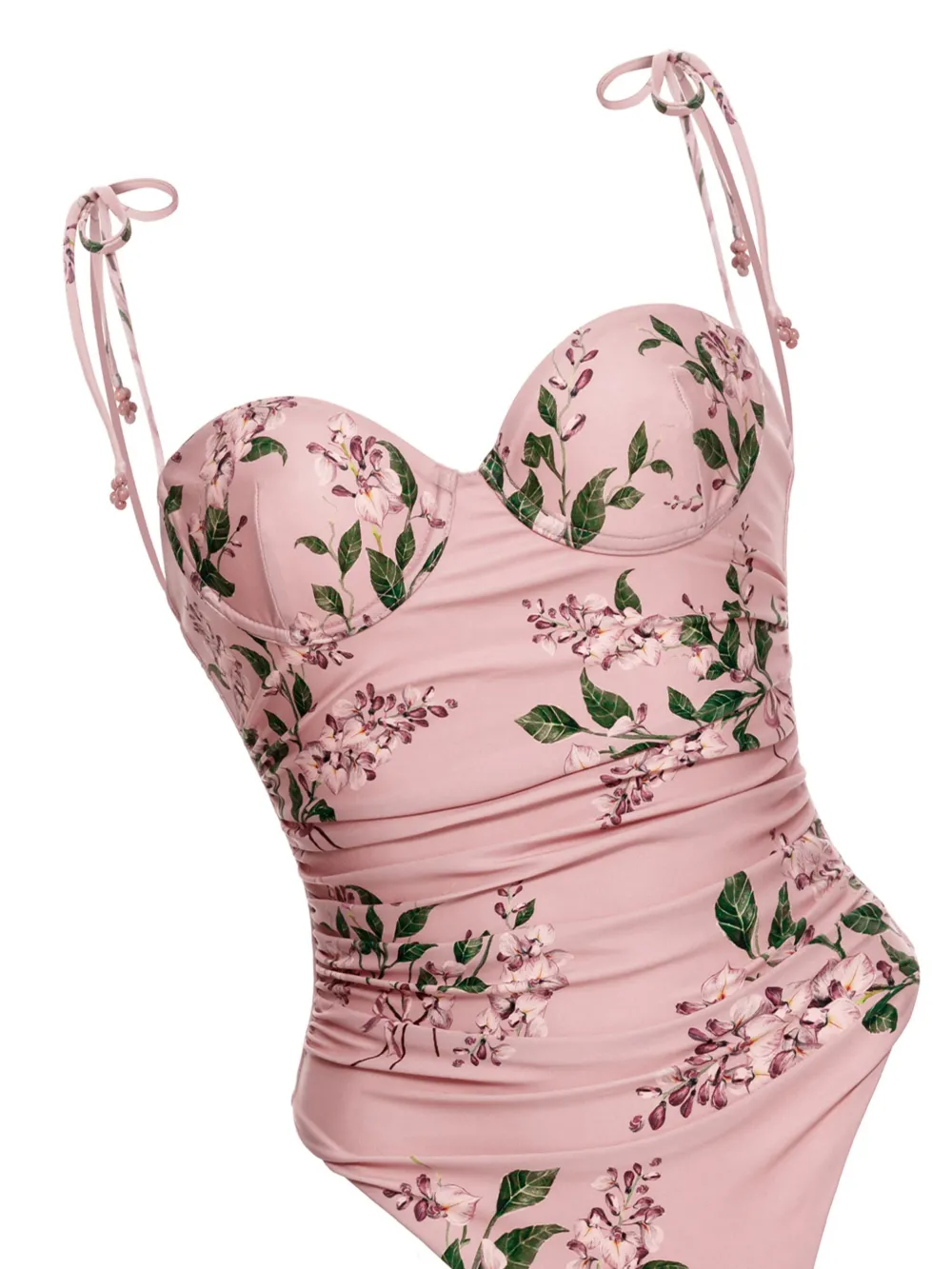 Agua By Agua Bendita Rabano badpak - Roze