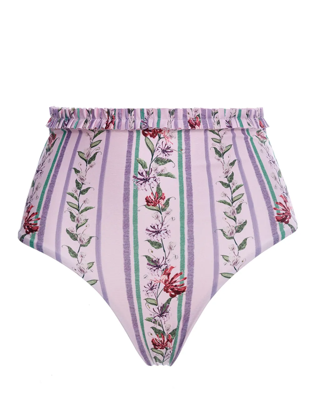 Nopal bikini bottoms
