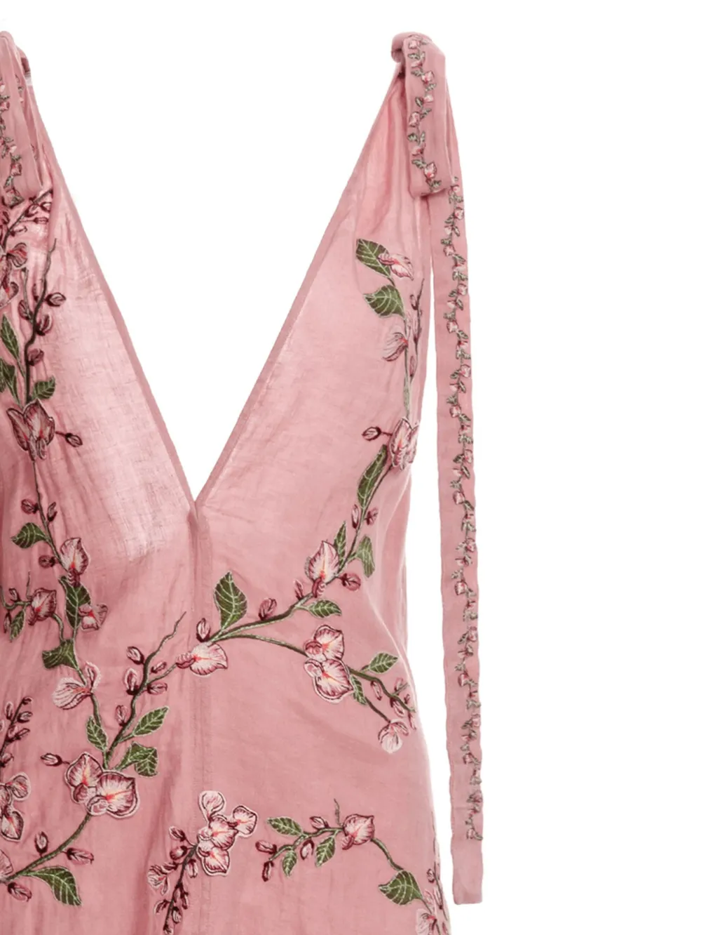 Agua By Agua Bendita Suspiro Wisteria - Roze