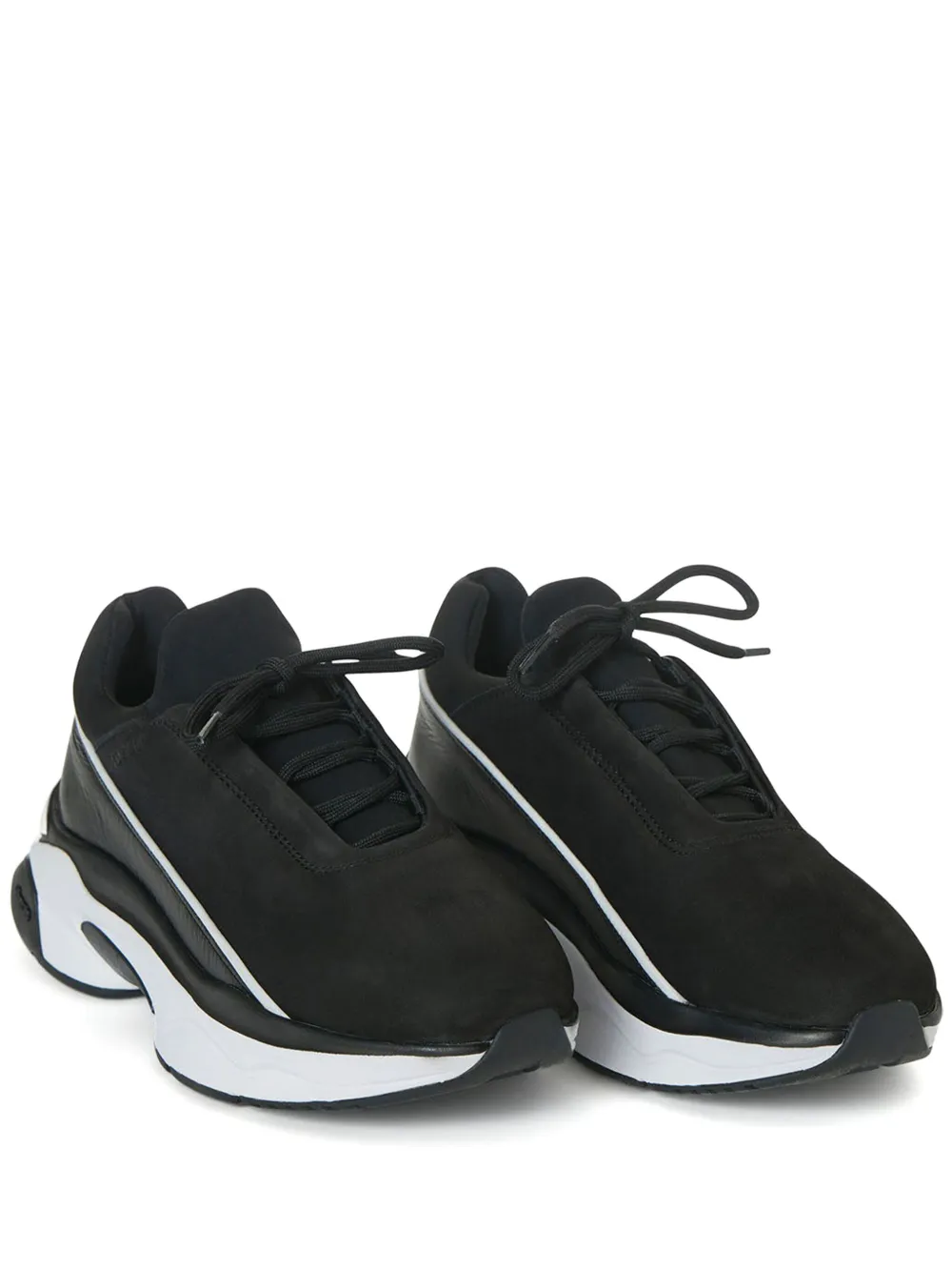 Fusalp Baskets Runner sneakers | Black | Image 1