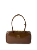 Miu Miu Beau shoulder bag - Brown