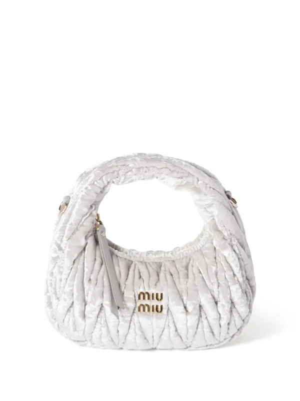 【MIU MIU】WANDER MATELASSE VELVET MINI HOBO BAG 27222652_57076930_600.jpg