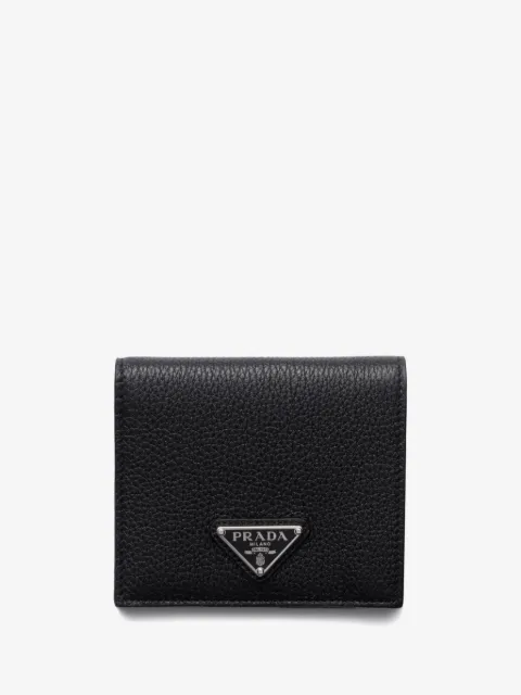 Prada Klassisches Portemonnaie