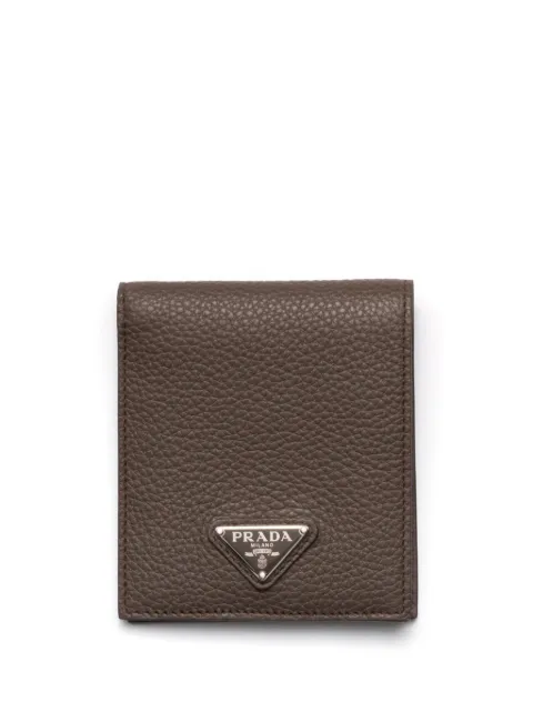 Prada Leather wallet