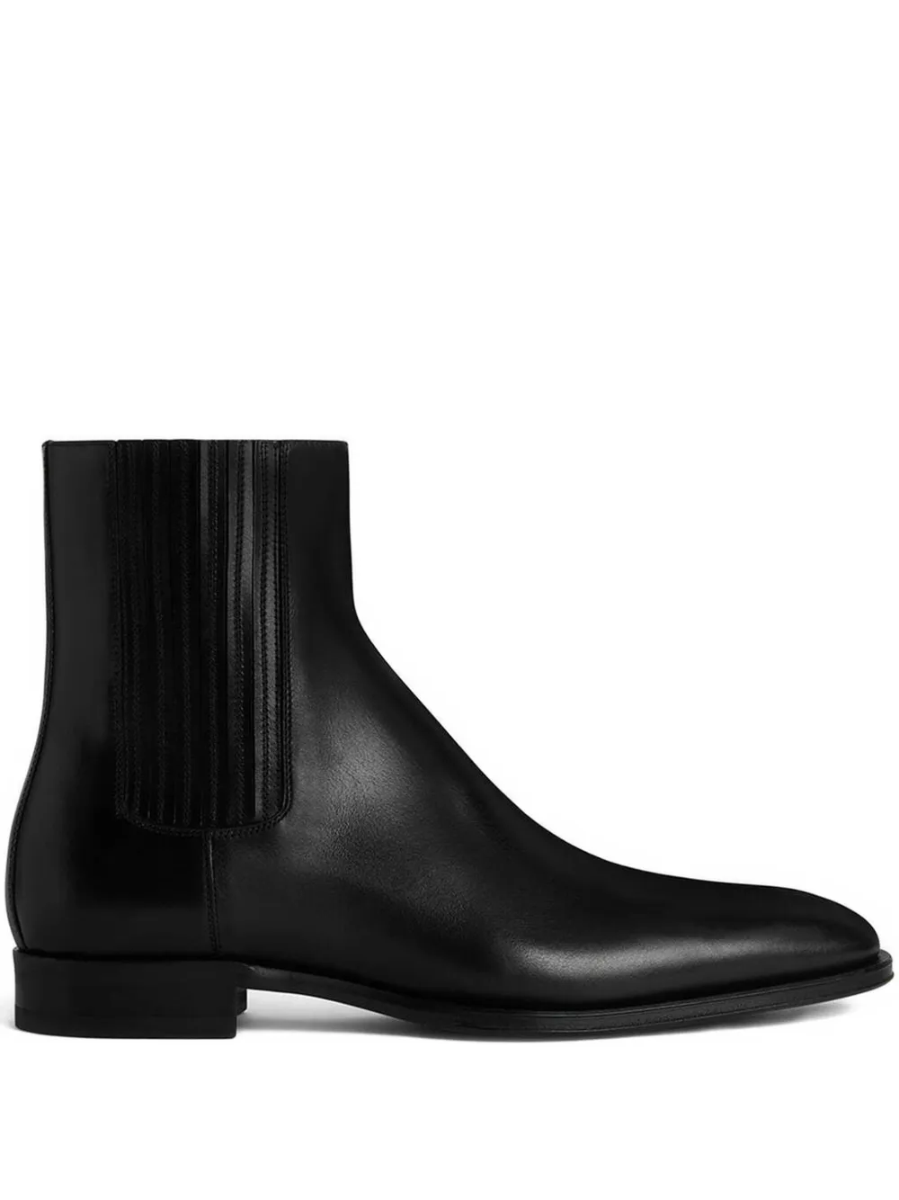 DSQUARED2 zip detail boots | Black | Image 1