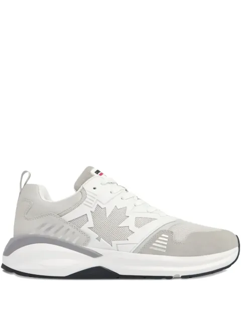 DSQUARED2 lace-up sneakers