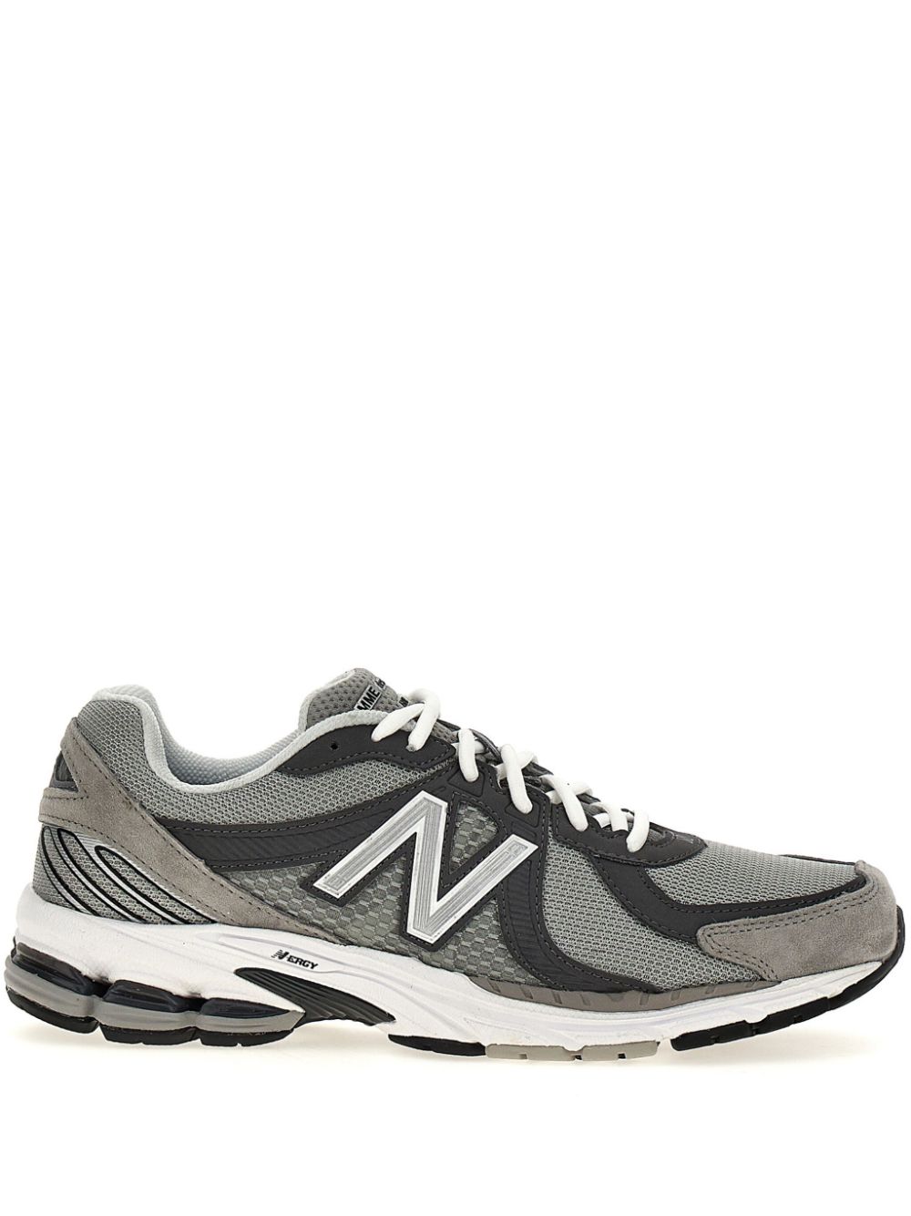 Comme des Garçons Homme x New Balance 860 sneakers Grey