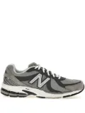 Comme des Garçons Homme x New Balance 860 sneakers - Grey