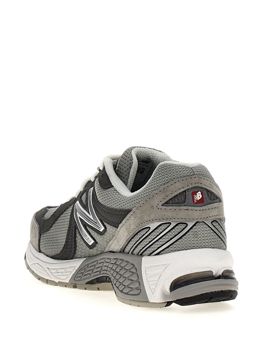 Comme des Garçons Homme x New Balance 860 sneakers Grey