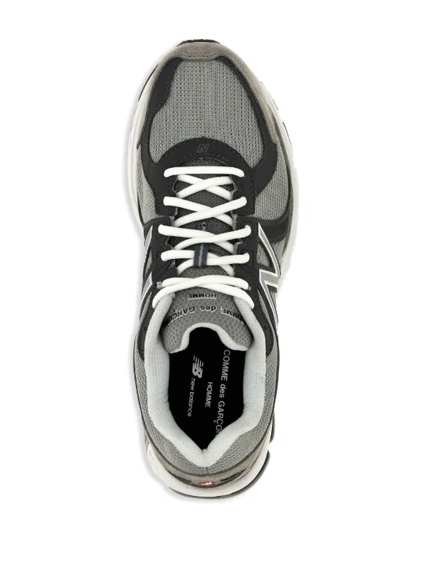 New balance sneakers homme on sale