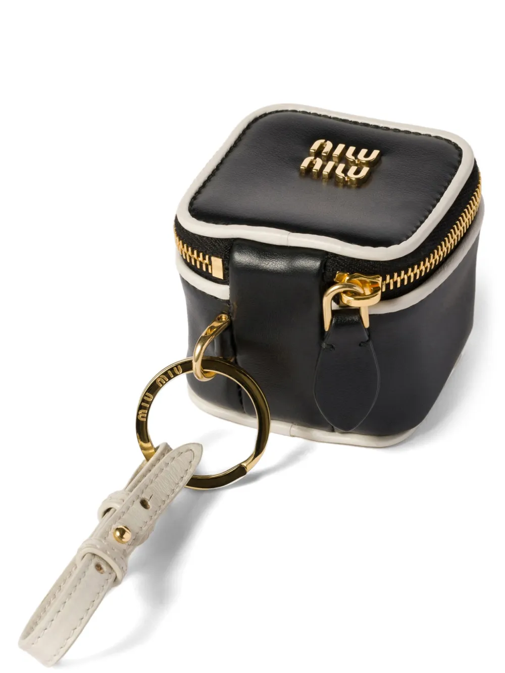 Miu Miu Trick keyring | Image 2