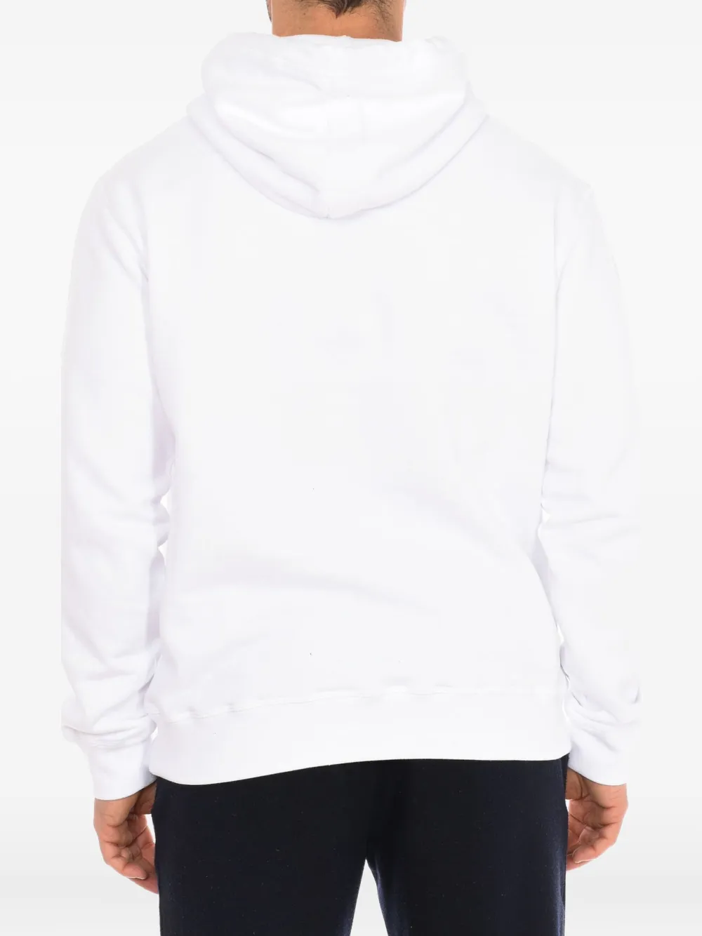 DSQUARED2 logo-print hoodie | Hoodies | Image 2